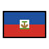 flag, Haiti